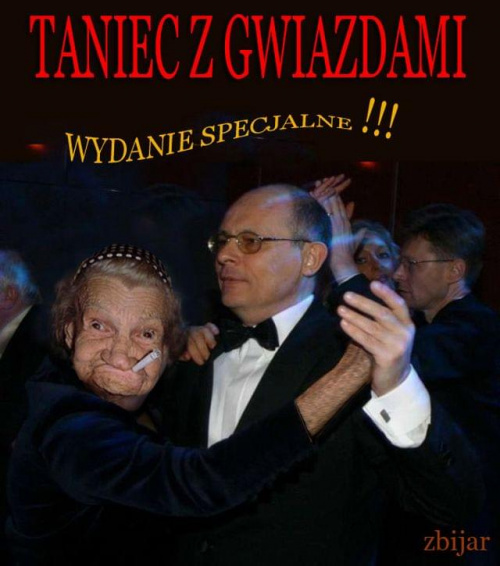 taniec z gwiazdami #TaniecZGwiazdami #humor #fotomonta