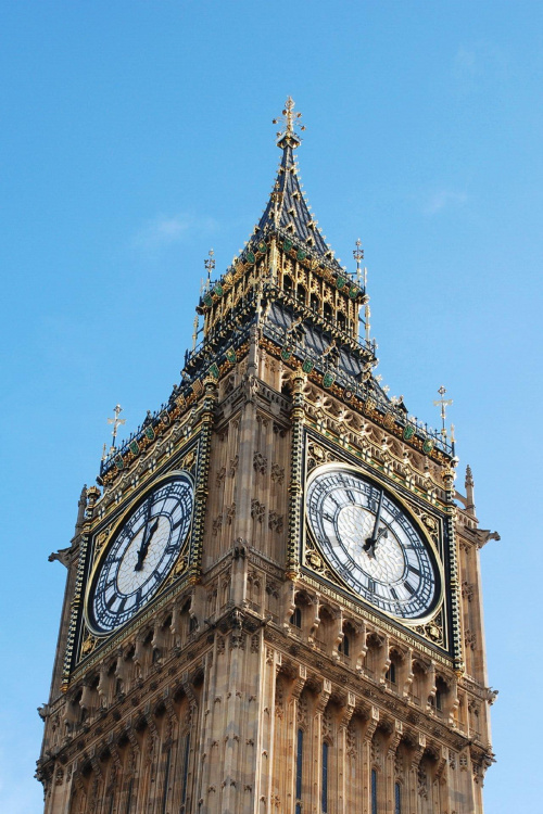 14.11.2008 - 22.11.2008 #BigBen