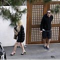 MK leaving a Malibu house party-paparazzi czerwiec 2007