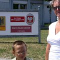 Tadziu w Świnoujściu 2006 roku #SwinoujścieNadBałtykiem