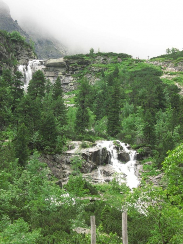 morskie oko 06 #GóryTatryMorskieOko