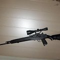 M14 sniper V