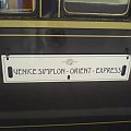 Venice Simplon Orient Express