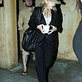 Ashley and Justin leaving Orso restaurant in Hollywood-paparazzi wrzesień 2008