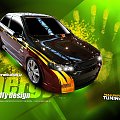 Tuning Wallpapers