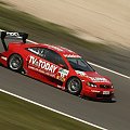 Opel Astra DTM #Opel