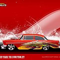 Tuning Wallpapers
