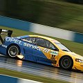 Opel Astra DTM #Opel