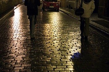 Torun 2008 #zorka5 #torun