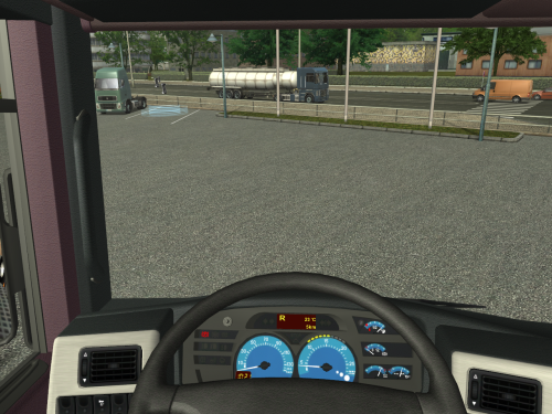 Iveco Stralis