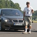 BMW Mtrack Day Ryki 15.07.07 #BmwM