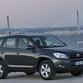 Toyota RAV4 2006 #auto #samochod #Toyota #RAV4