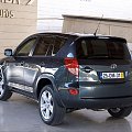 Toyota RAV4 2006 #auto #samochod #Toyota #RAV4