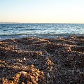 "piaseczek" #wakacje #ateny #grecja #morze #piasek #plaża