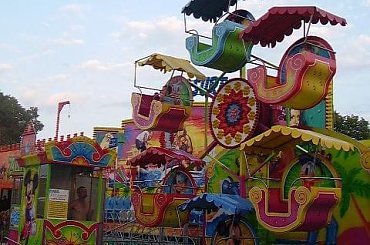 :) #WesołeMiasteczko