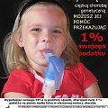http://pomagamy.dbv.pl/ #JuliaBortkiewicz #FundacjaMATIO #Mukowiscydoza #Apel #ChoreDzieci #darowizna #schorzenie #OpiekaRehabilitacyjna #Fiedziuszko #fundacja #PomocCharytatywna #PomocDzieciom #PomocnaDłoń #rehabilitacja #sponsor #sponsoring #SOS