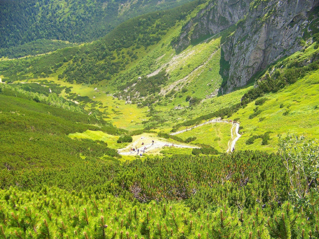 Polskie Tatry #Tatry