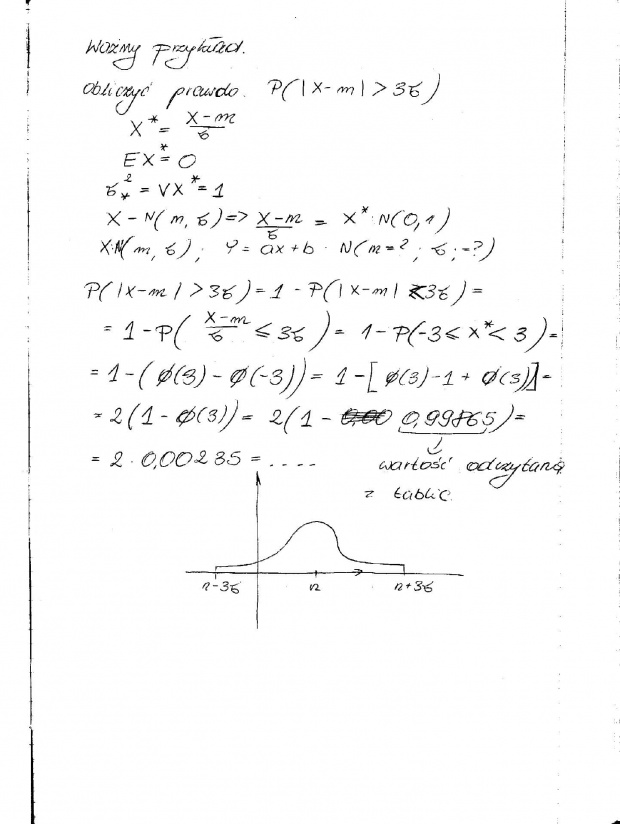 Probabilistyka