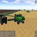 John Deere S960i #Gra #LandwirtschaftsSimulator #JohnDeere #S960i