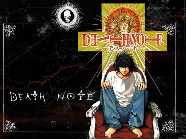 #DeathNote