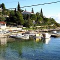 Trogir, panorama