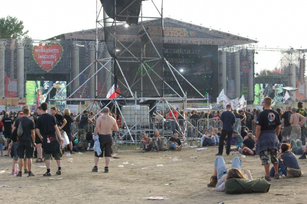 #Woodstock2008 #impreza #koncert