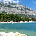 Chorwacja-Makarska