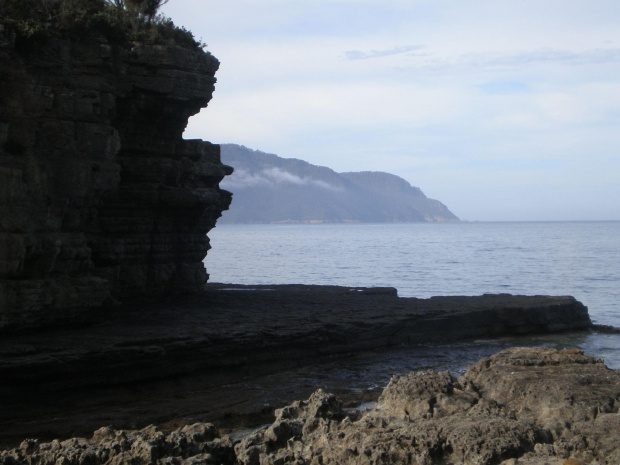 Tasmania 2010