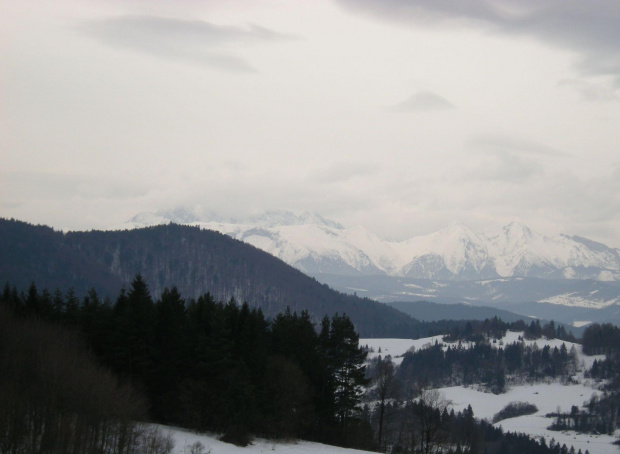 #Pieniny