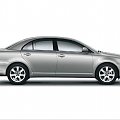 Toyota Avensis 2007 #Auto #Samochód #Samochod #Toyota #Avensis