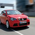 Volkswagen Polo GTI Cup Edition 180 PS #Auto #Samochód #Samochod #Volkswagen #Polo #GTI #hatchback #Cup #Edition