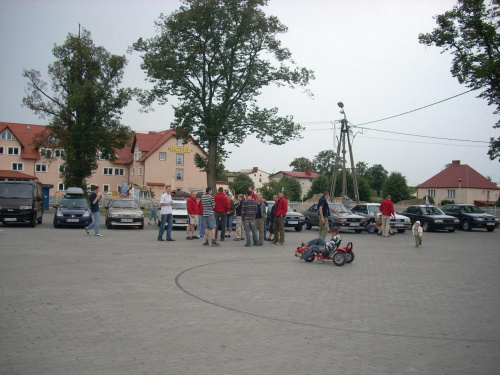 22.07.07 Zlot Trójmiejskiego klubu AUDI #ZLOTAUDITRÓJMIEJSKIKLUBAUDI