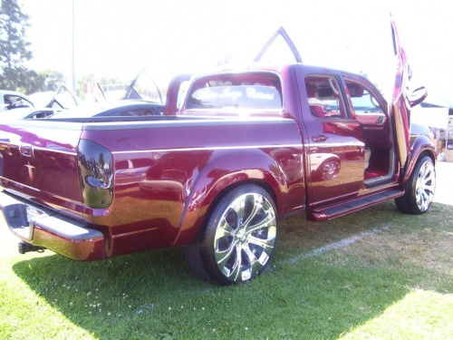 IMPERIALS CC CAR SHOW '07 - SO. CALI, PICS BY CRENSHAW'S FINEST RYDA! #IMPERIALS #CCCAR #PICSBY #FINEST #LOWRIDER