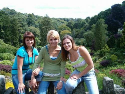 Alton Towers