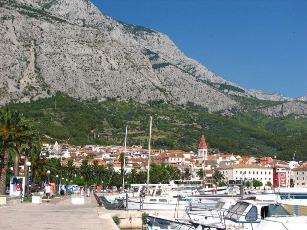 Makarska