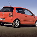 Volkswagen Polo GTI (2005) #Auto #Samochód #Samochod #Volkswagen #Polo #GTI #hatchback