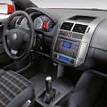 Volkswagen Polo GTI (2005) #Auto #Samochód #Samochod #Volkswagen #Polo #GTI #hatchback
