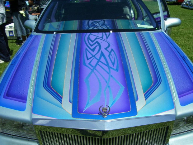 IMPERIALS CC CAR SHOW '07 - SO. CALI, PICS BY CRENSHAW'S FINEST RYDA! #IMPERIALS #CCCAR #PICSBY #FINEST #LOWRIDER