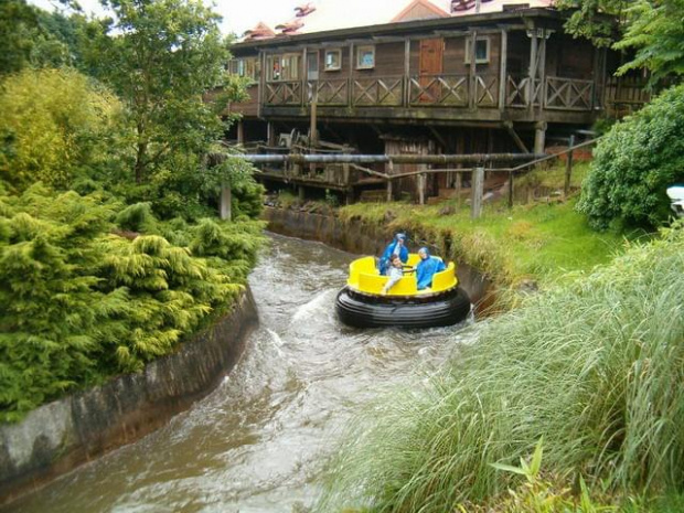 Alton Towers