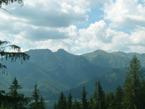 #gory #tatry