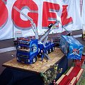 III Master Mini Truck Opole 2007