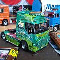 III Master Mini Truck Opole 2007