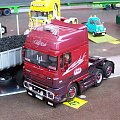 III Master Mini Truck Opole 2007