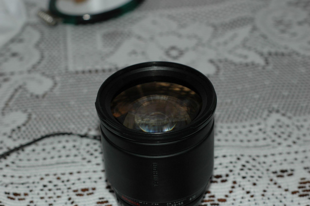 Tamron 28-200 710N