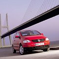 Volkswagen Fox (2005) #Auto #Samochód #Samochod #Volkswagen #Fox #Hatchback