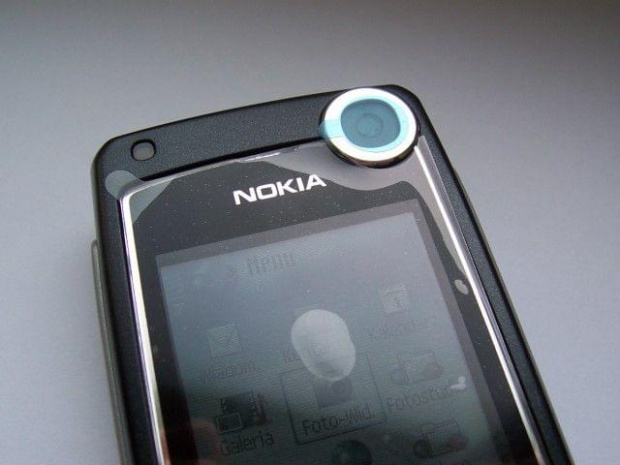 NOWA NOKIA 6680