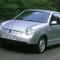 ... #Auto #Samochód #Samochod #Volkswagen #Lupo #TDIHatchback