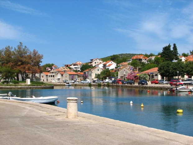 Chorwacja-Hvar