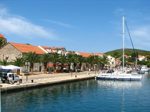 Chorwacja-Hvar