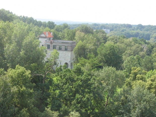 Kazimierz 21.07.2007